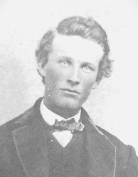 William Gale Goforth (1842 - 1878) Profile